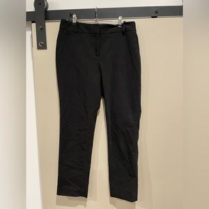 Chaus Black Dress Pants